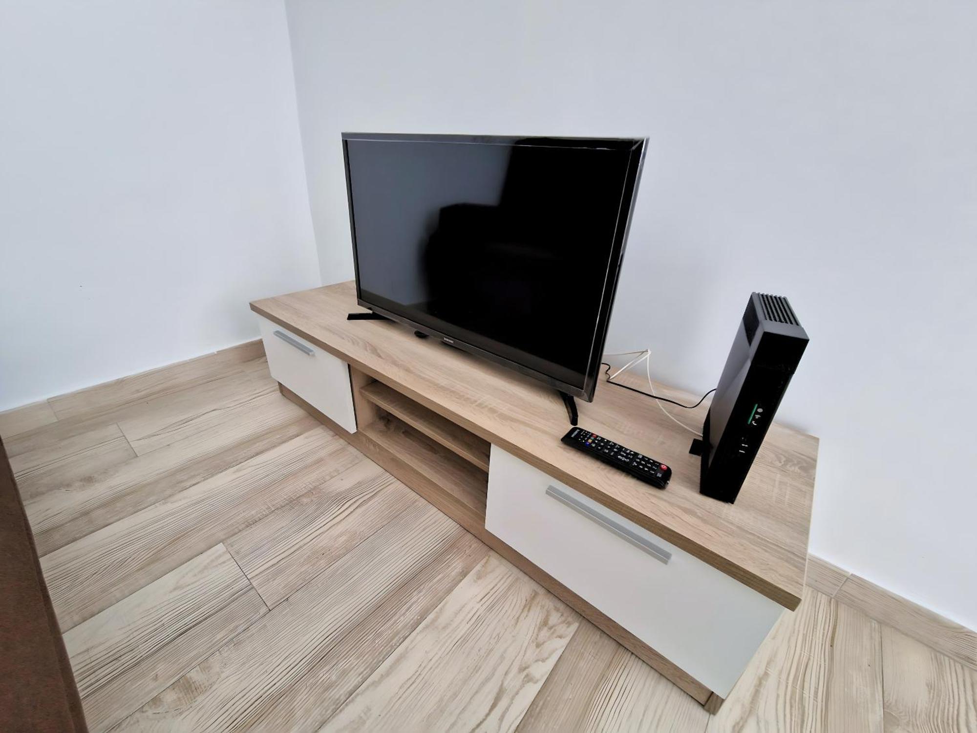 Apartamento Estupendo Estudio En Lavapies